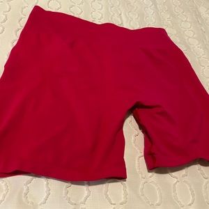 Alphalete Amplify Shorts XXL